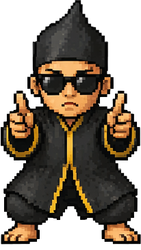 Boat Dance Master Icon